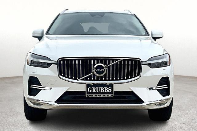 2022 Volvo XC60 Vehicle Photo in Houston, TX 77007