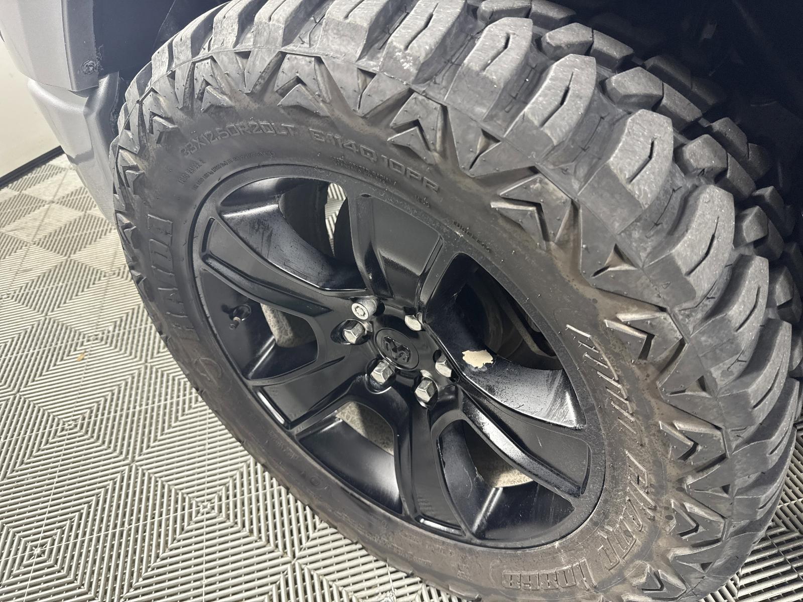 2022 Ram 1500 Vehicle Photo in Georgetown, TX 78626