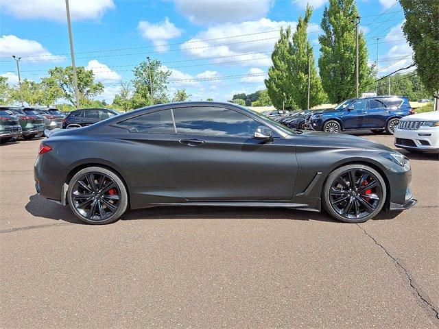 2021 INFINITI Q60 Vehicle Photo in Willow Grove, PA 19090