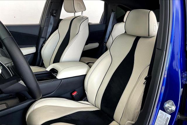 2024 Acura RDX Vehicle Photo in Grapevine, TX 76051