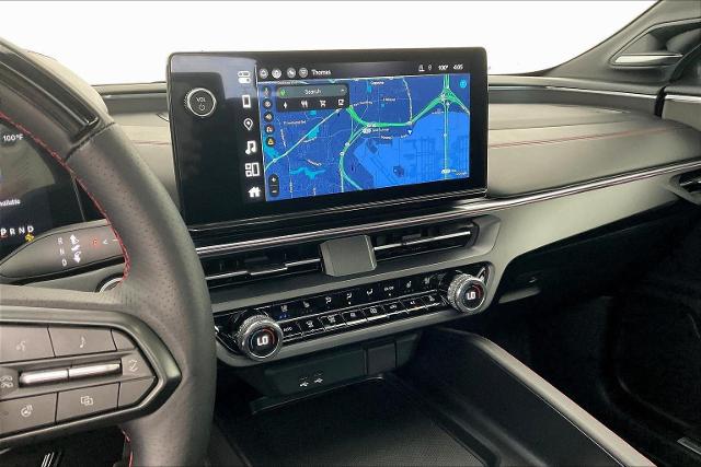 2024 Acura ZDX Vehicle Photo in Grapevine, TX 76051