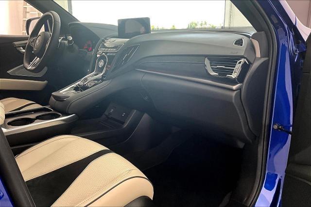 2025 Acura RDX Vehicle Photo in Grapevine, TX 76051