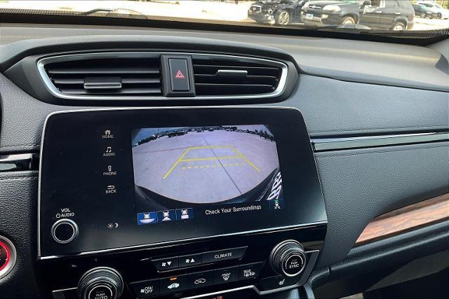 2021 Honda CR-V Vehicle Photo in Grapevine, TX 76051