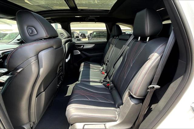 2026 Acura MDX Vehicle Photo in Grapevine, TX 76051