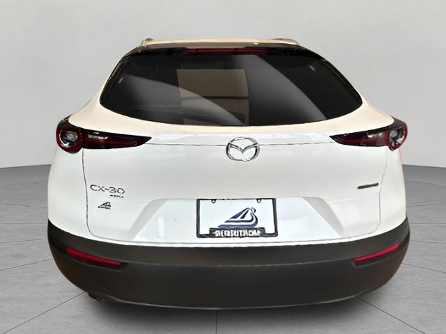 2024 Mazda CX-30 Vehicle Photo in Green Bay, WI 54304