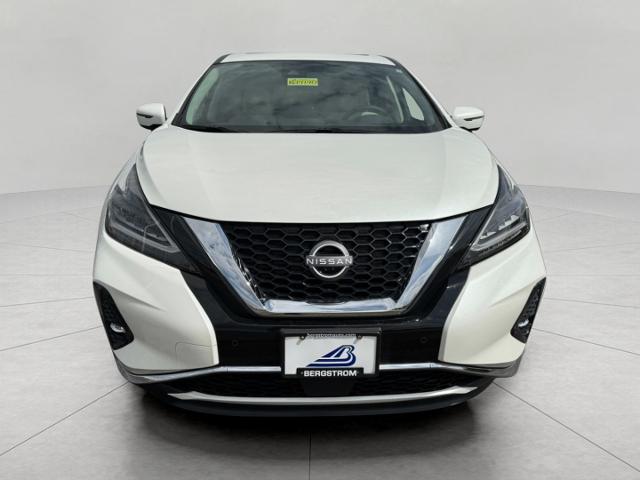 2024 Nissan Murano Vehicle Photo in Oshkosh, WI 54904