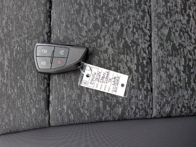 2024 Chevrolet Colorado Vehicle Photo in NEW ALEXANDRIA, PA 15670-3004
