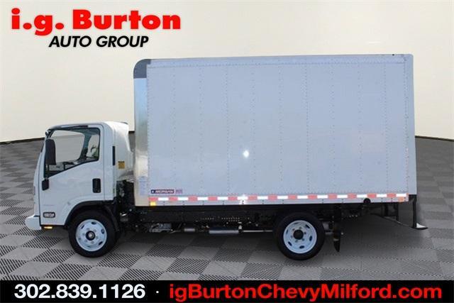 2024 Chevrolet Low Cab Forward 4500 Vehicle Photo in MILFORD, DE 19963-6122