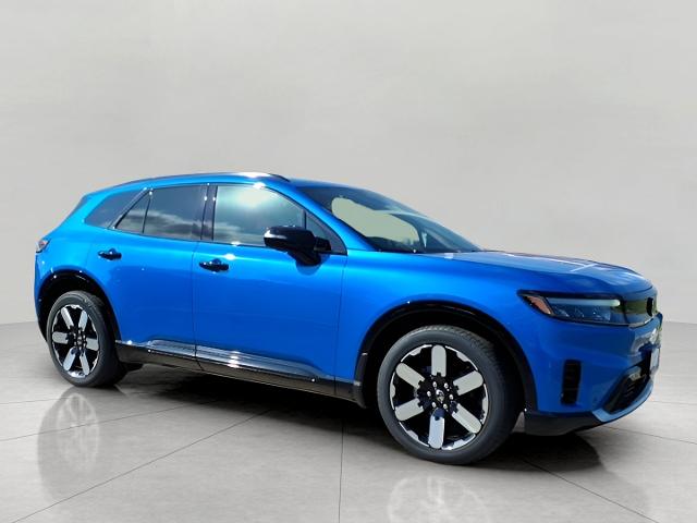 2024 Honda Prologue Vehicle Photo in Oshkosh, WI 54904