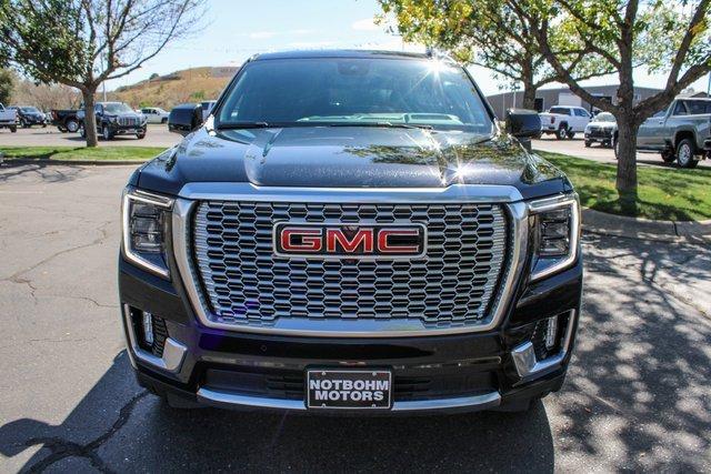 2023 GMC Yukon XL Vehicle Photo in MILES CITY, MT 59301-5791