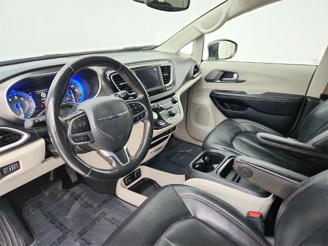 2020 Chrysler Pacifica Vehicle Photo in Grapevine, TX 76051