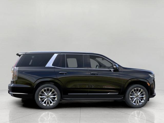 2024 Cadillac Escalade Vehicle Photo in MADISON, WI 53713-3220