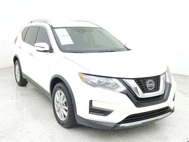 2020 Nissan Rogue Vehicle Photo in Grapevine, TX 76051