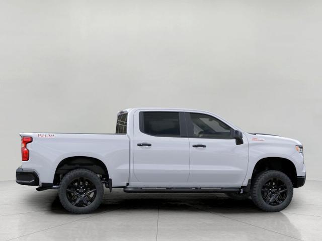 2025 Chevrolet Silverado 1500 Vehicle Photo in APPLETON, WI 54914-4656