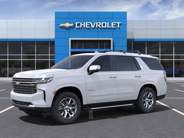 2024 Chevrolet Tahoe Vehicle Photo in SAINT JAMES, NY 11780-3219