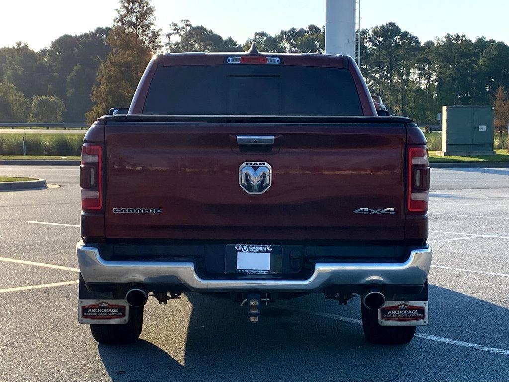 2022 Ram 1500 Vehicle Photo in POOLER, GA 31322-3252