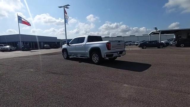 2022 GMC Sierra 1500 Vehicle Photo in NEDERLAND, TX 77627-8017