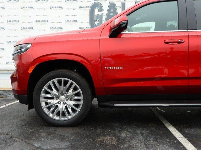 2024 Chevrolet Tahoe Vehicle Photo in DALLAS, TX 75244-5909