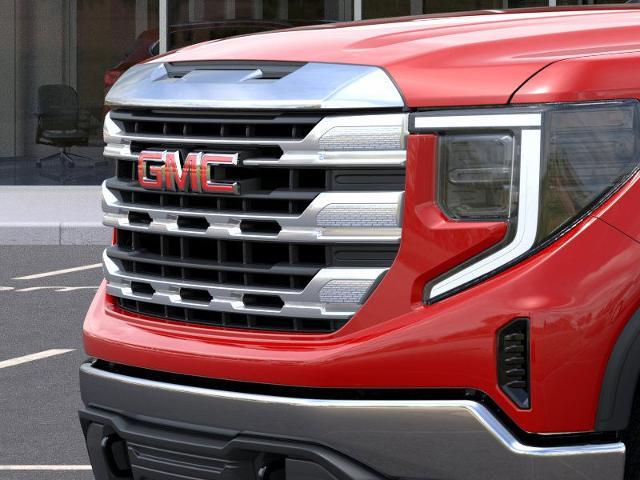 2025 GMC Sierra 1500 Vehicle Photo in OAK LAWN, IL 60453-2517