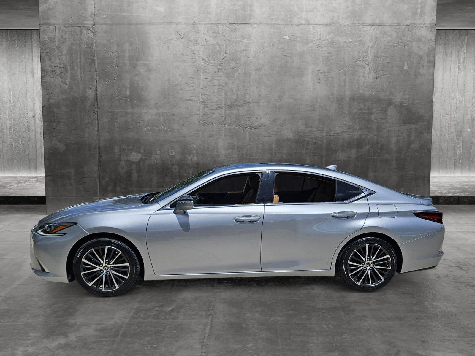 2022 Lexus ES 350 Vehicle Photo in Pembroke Pines , FL 33027