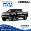 Used 2024 Chevrolet Silverado 1500 LT with VIN 1GCPACEK1RZ165667 for sale in Eagle Pass, TX
