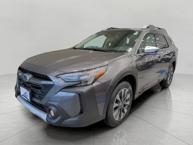 2025 Subaru Outback Vehicle Photo in Green Bay, WI 54304