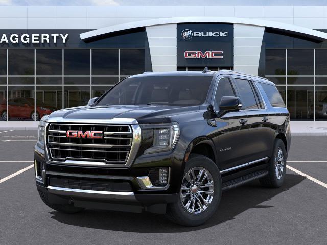 2024 GMC Yukon XL Vehicle Photo in OAK LAWN, IL 60453-2517