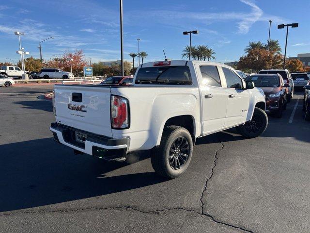 2022 GMC Canyon Vehicle Photo in GILBERT, AZ 85297-0402