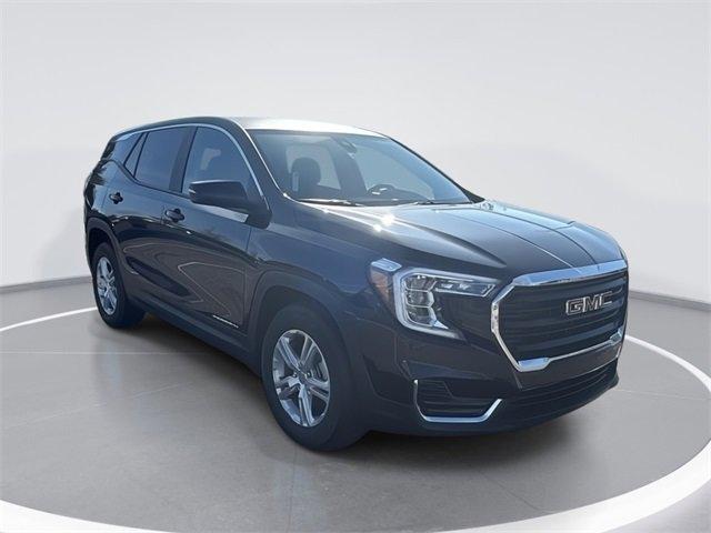 2024 GMC Terrain Vehicle Photo in BOWLING GREEN, KY 42104-4102