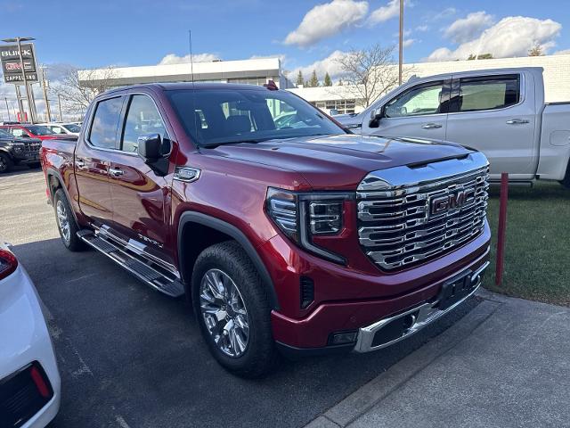 2023 GMC Sierra 1500 Vehicle Photo in WILLIAMSVILLE, NY 14221-2883