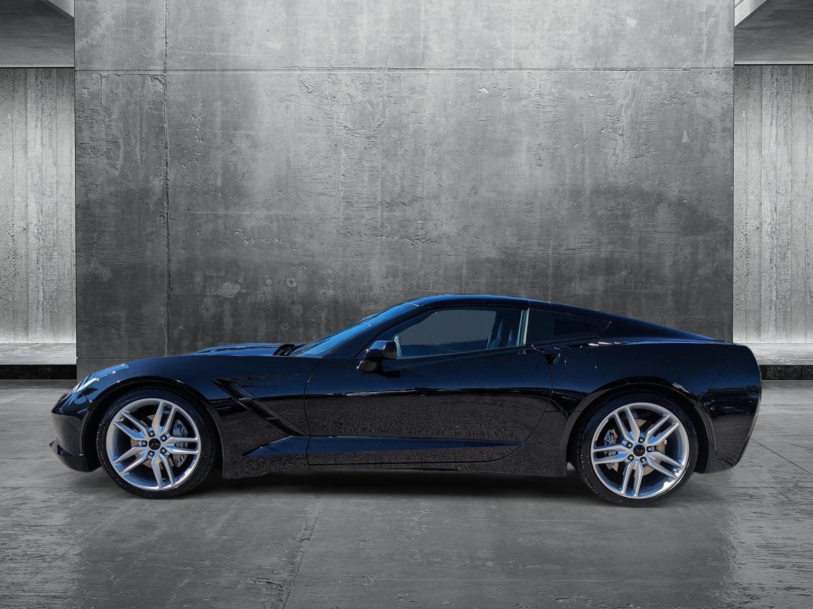 2019 Chevrolet Corvette Vehicle Photo in Tampa, FL 33614