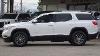 Used 2018 GMC Acadia SLT-1 with VIN 1GKKNMLS6JZ214359 for sale in Tupelo, MS