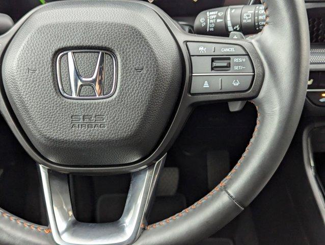 2024 Honda CR-V Hybrid Vehicle Photo in San Antonio, TX 78230