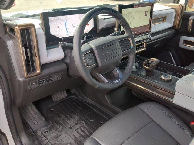 2022 GMC HUMMER EV Vehicle Photo in SELMA, TX 78154-1459