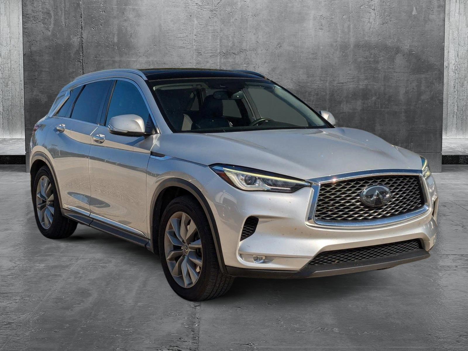 2019 INFINITI QX50 Vehicle Photo in Maitland, FL 32751