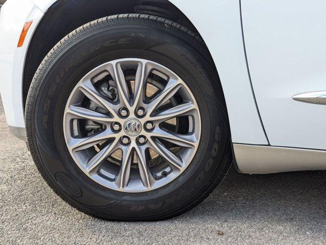 2023 Buick Enclave Vehicle Photo in San Antonio, TX 78230