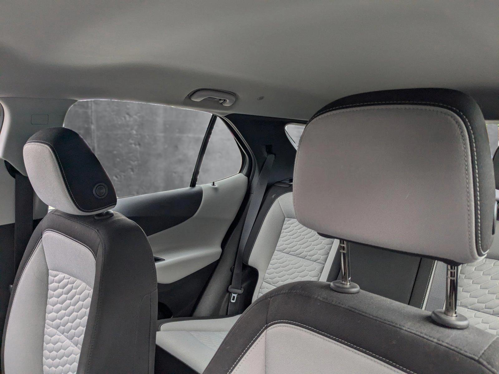 2019 Chevrolet Equinox Vehicle Photo in MIAMI, FL 33134-2699