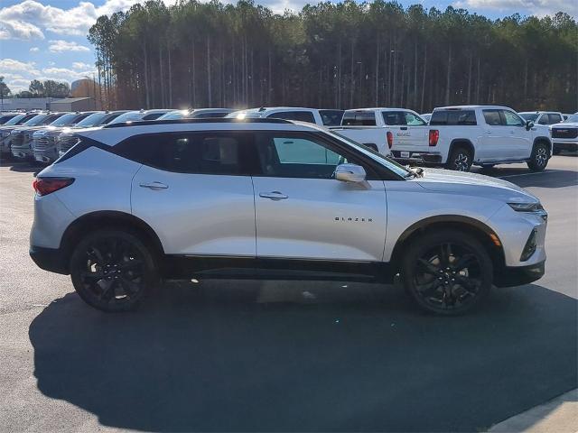 2020 Chevrolet Blazer Vehicle Photo in ALBERTVILLE, AL 35950-0246