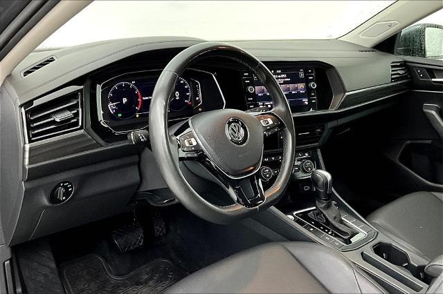 2020 Volkswagen Jetta Vehicle Photo in Grapevine, TX 76051