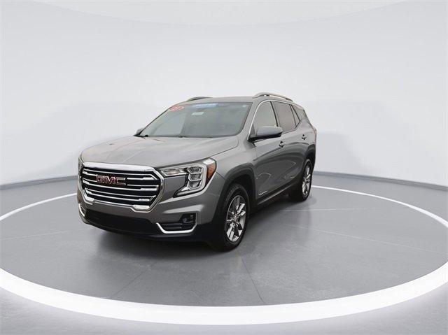 2023 GMC Terrain Vehicle Photo in BOWLING GREEN, KY 42104-4102