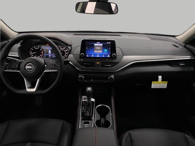 2025 Nissan Altima Vehicle Photo in Appleton, WI 54913