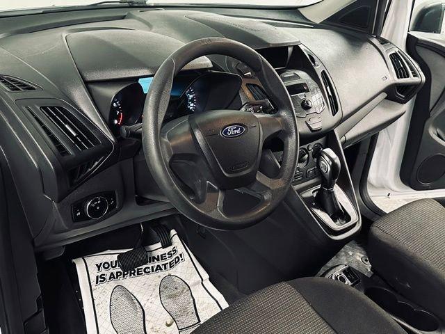 2018 Ford Transit Connect Van Vehicle Photo in MEDINA, OH 44256-9631