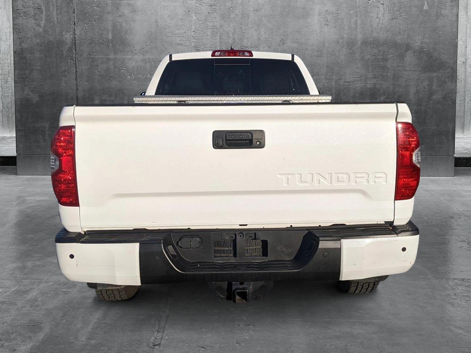 2021 Toyota Tundra 2WD Vehicle Photo in Austin, TX 78728