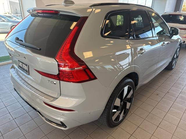 2025 Volvo XC60 Plug-In Hybrid Vehicle Photo in Grapevine, TX 76051