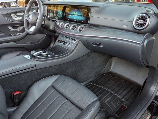 2023 Mercedes-Benz E-Class Vehicle Photo in San Antonio, TX 78230