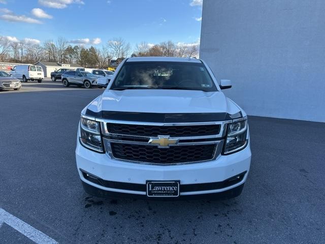 Used 2017 Chevrolet Suburban LT with VIN 1GNSKHKC8HR233356 for sale in Mechanicsburg, PA