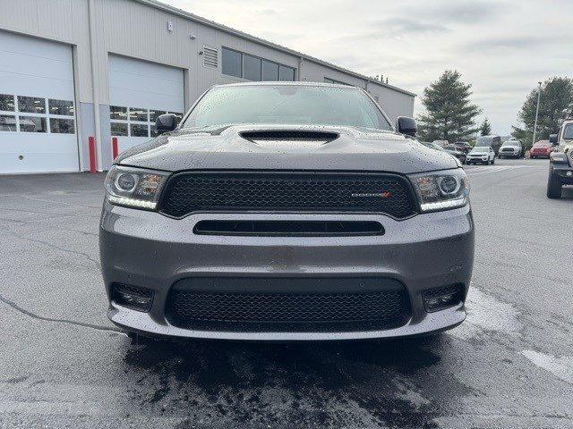 2019 Dodge Durango Vehicle Photo in Mechanicsburg, PA 17050-1707