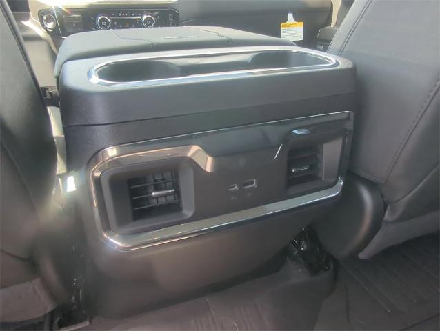 2025 GMC Sierra 1500 Vehicle Photo in ALBERTVILLE, AL 35950-0246