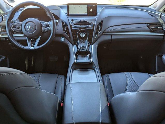 2023 Acura RDX Vehicle Photo in San Antonio, TX 78230