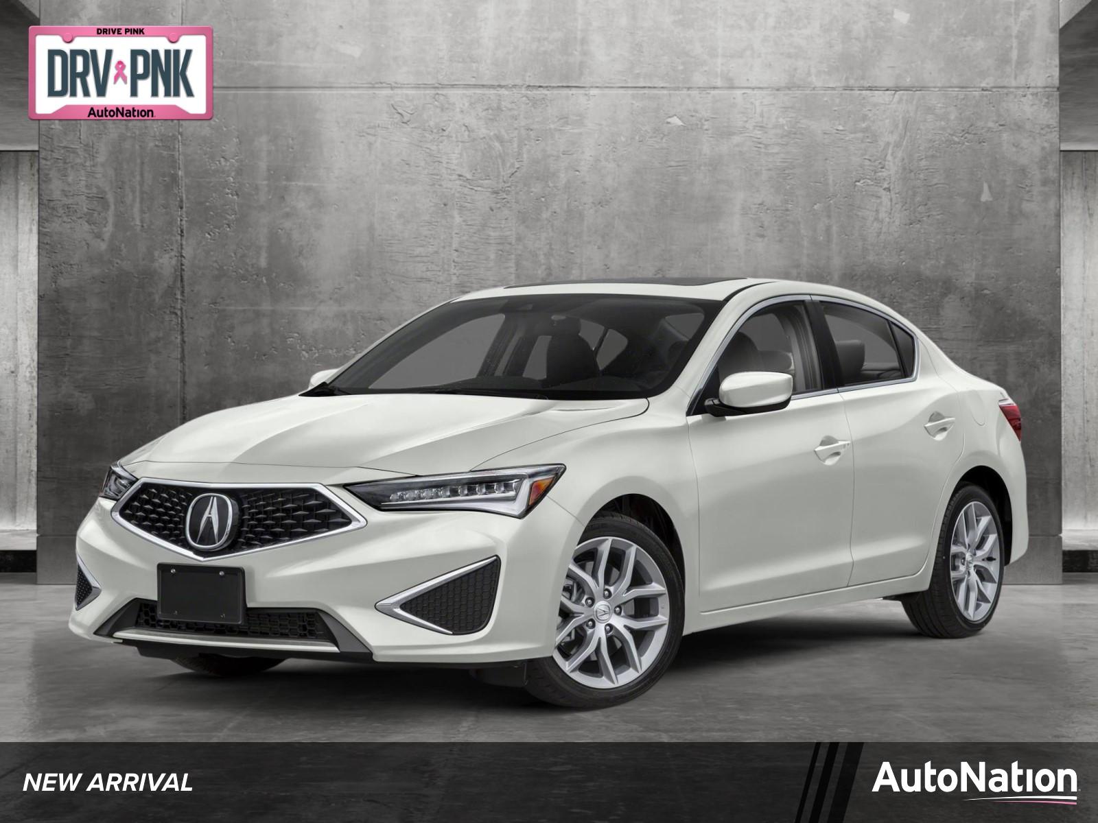 2021 Acura ILX Vehicle Photo in Sanford, FL 32771